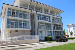 Apartment on Bulvar Nadezhd 6/2